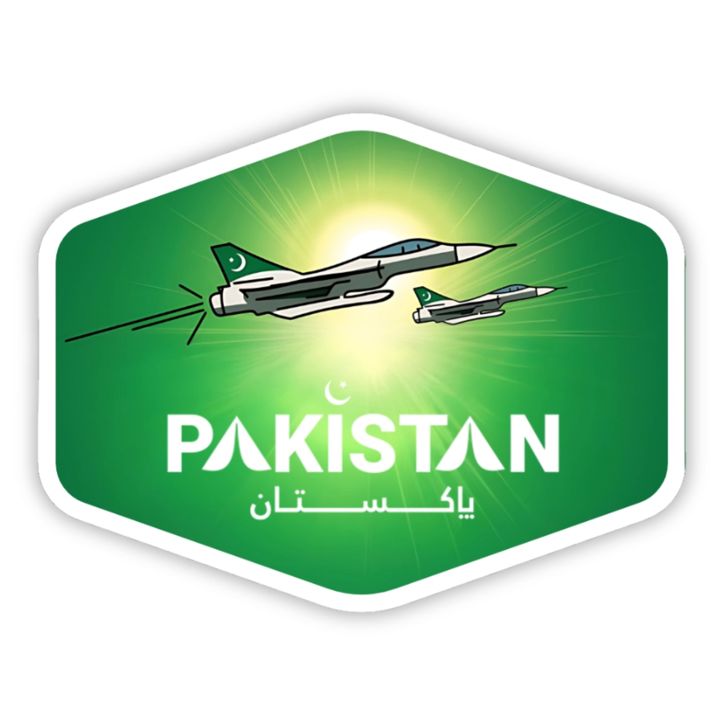 PAKISTAN