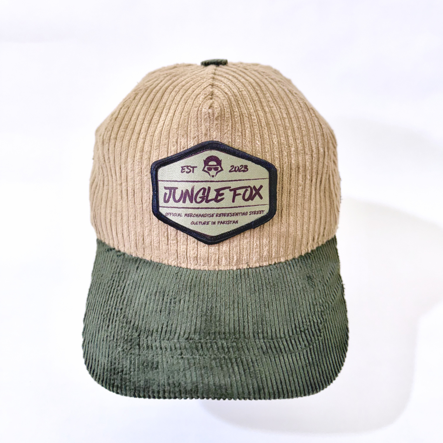 HERITAGE // 02