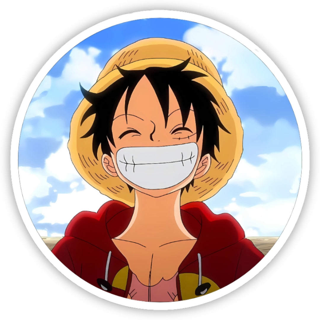 LUFFY