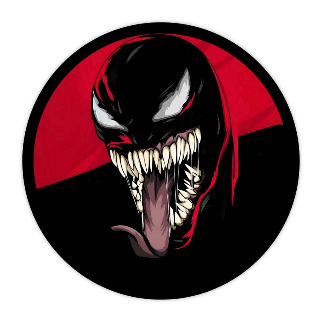 R VENOM