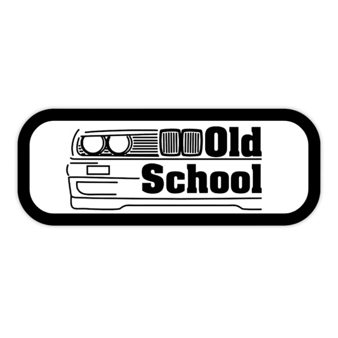 OLD SCHOOL