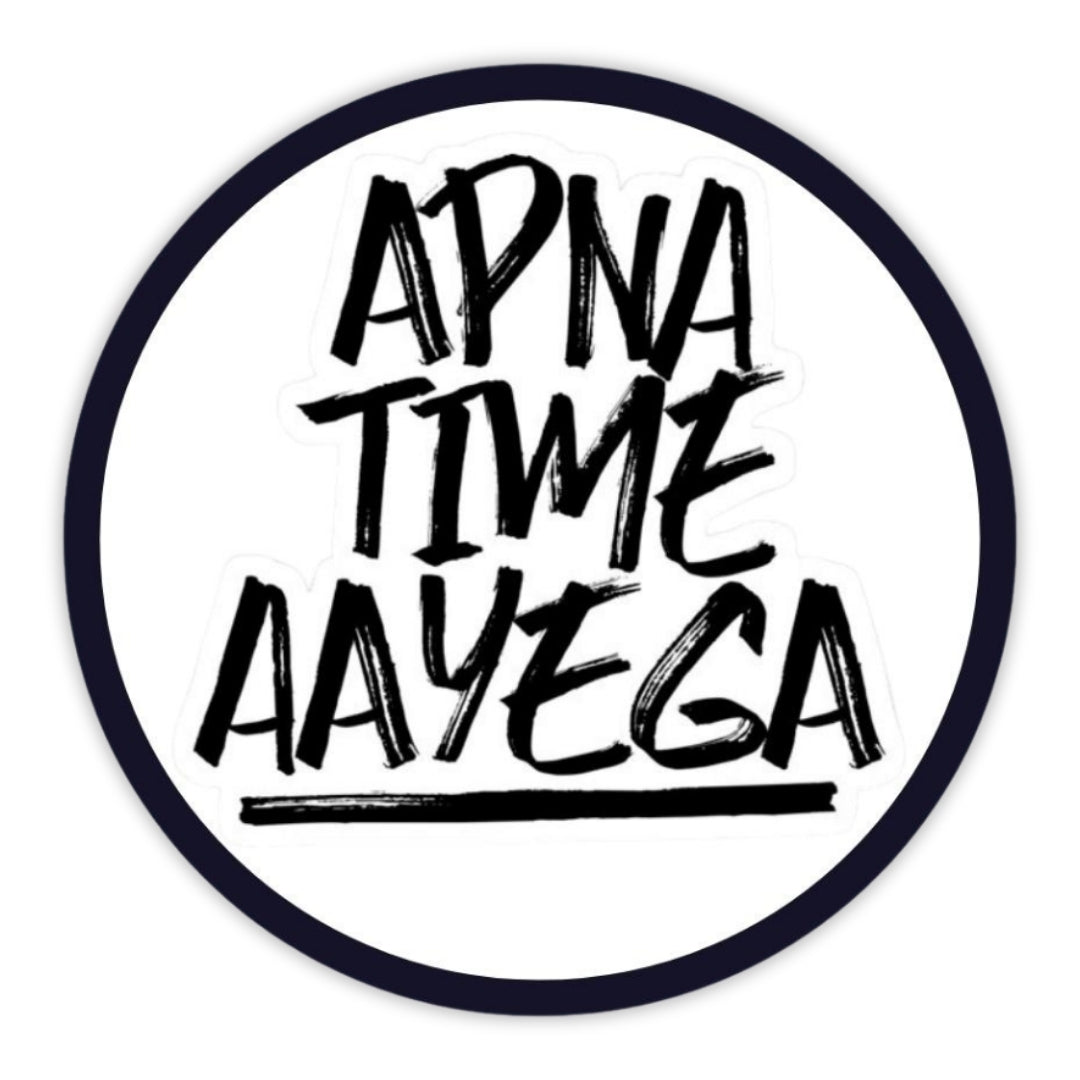APNA TIME AYEGA