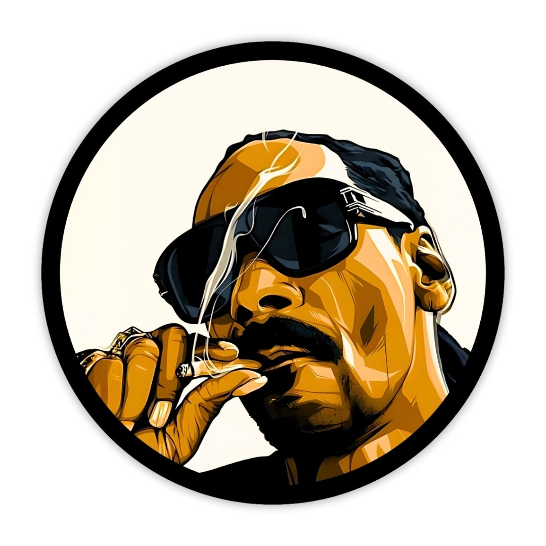 SNOOP DOG