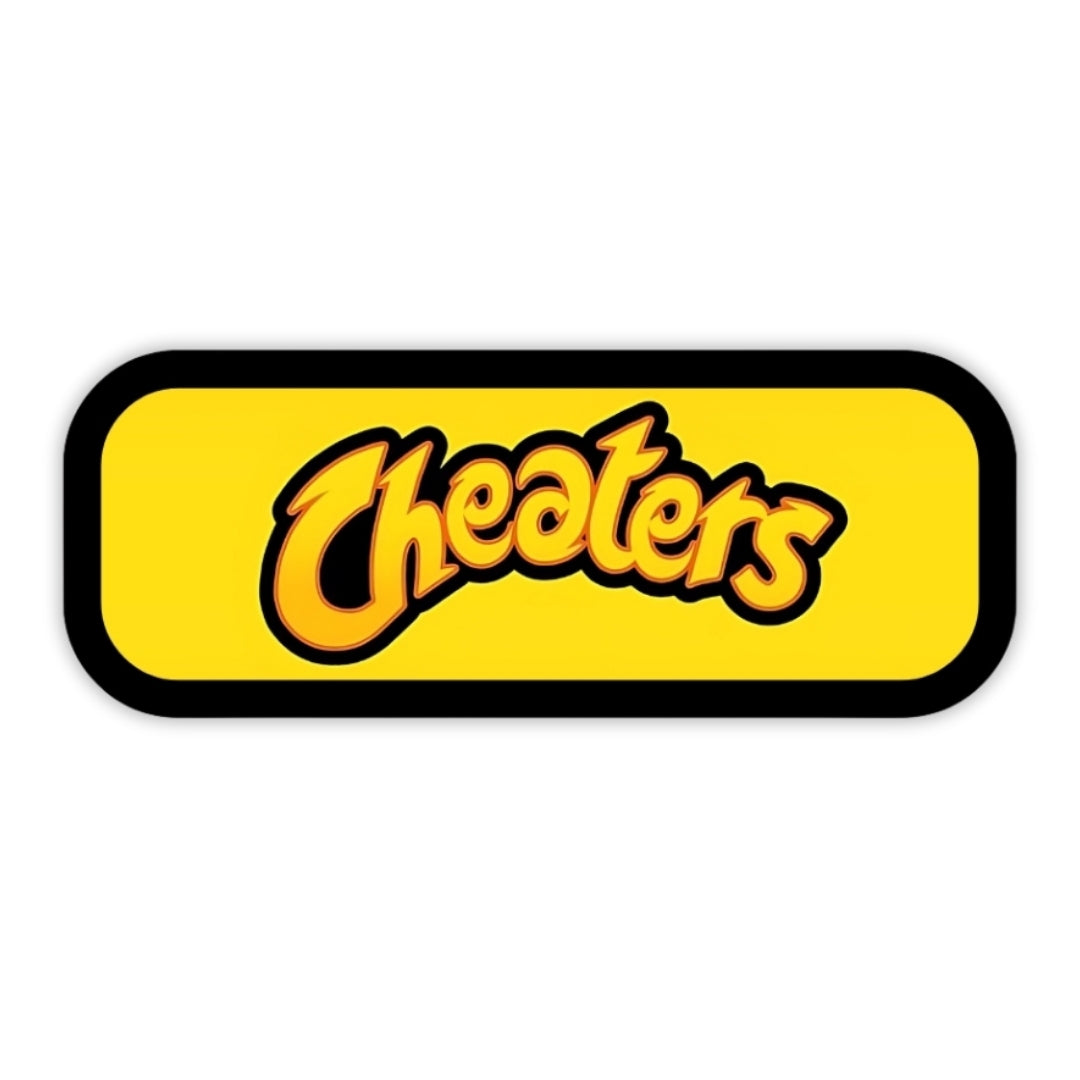 CHEATERS