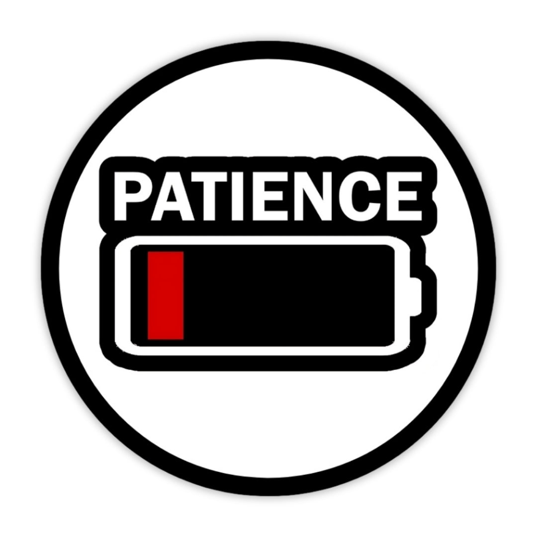 PATIENCE