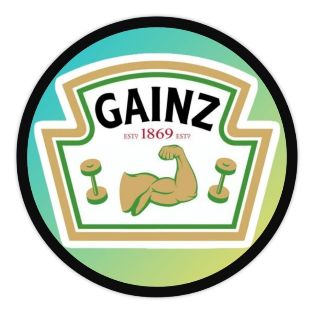 GAINZ