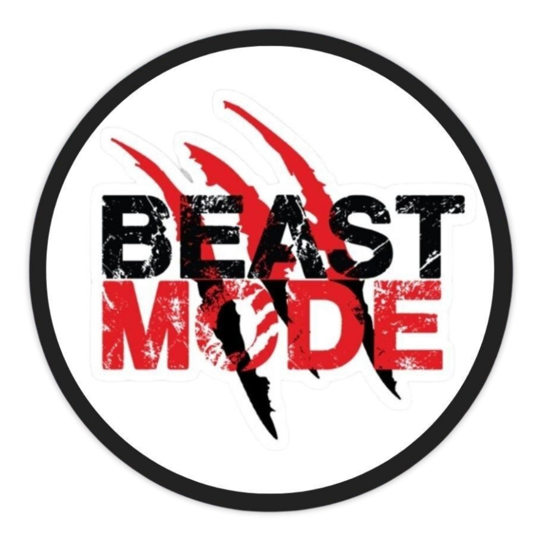 BEASTMODE