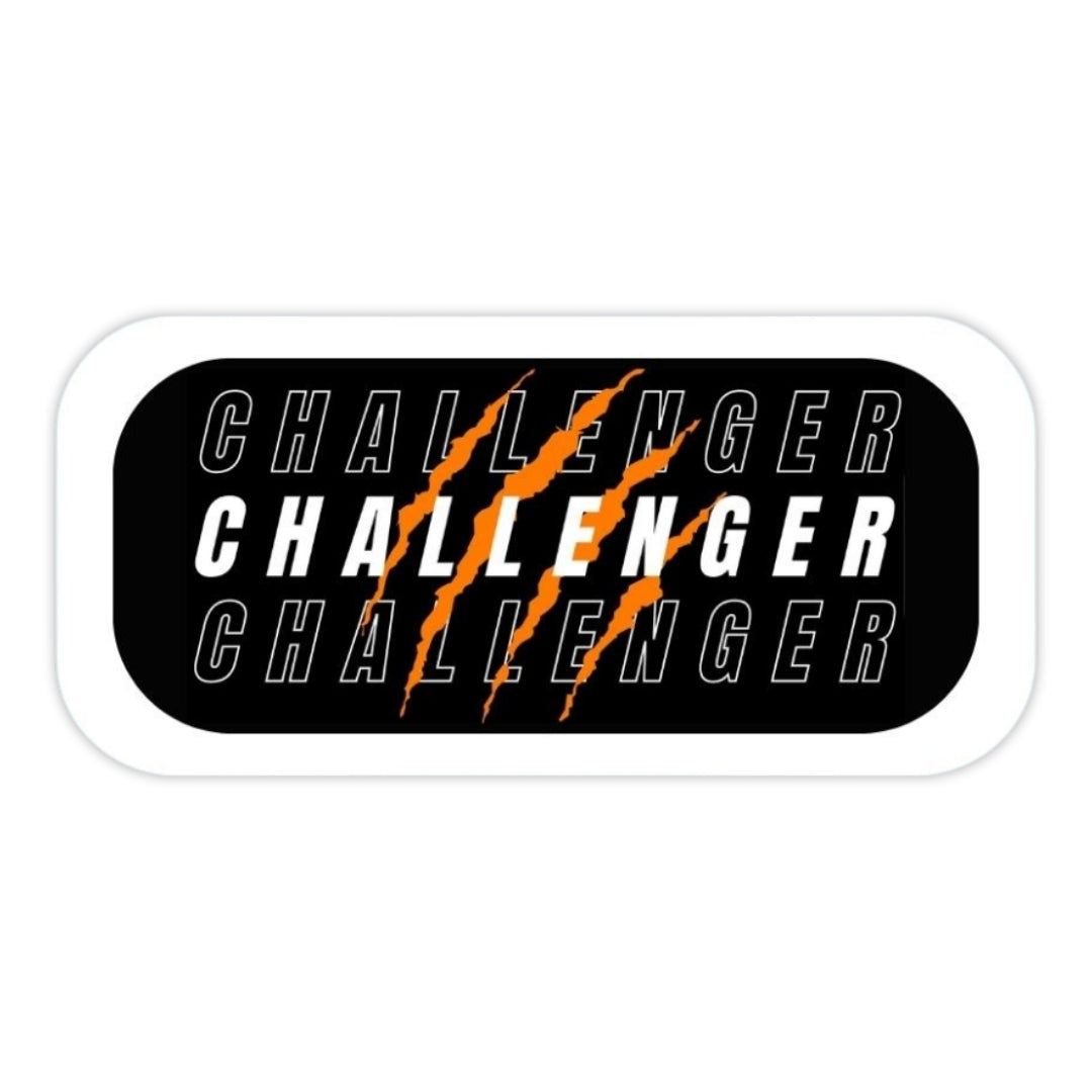 CHALLENGER