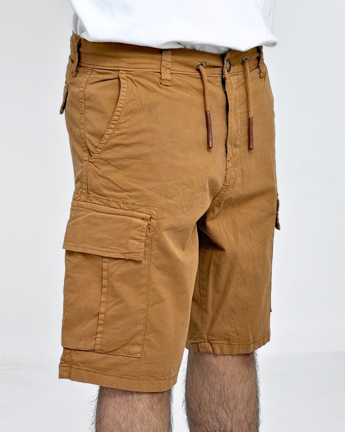 CARGOS // BROWN