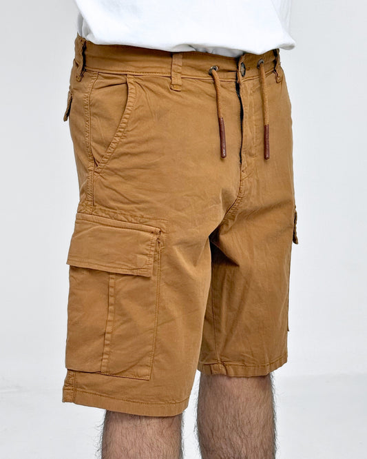 CARGOS // BROWN