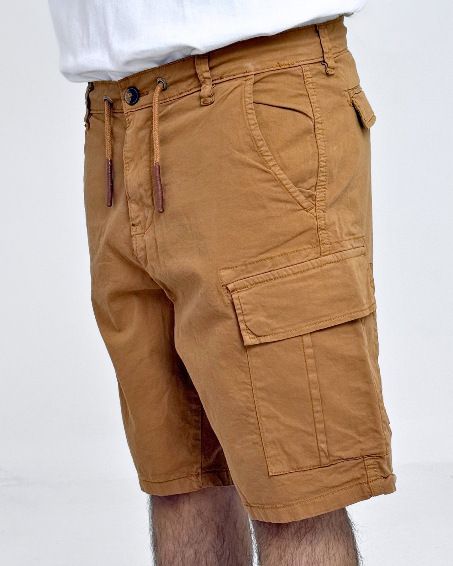 CARGOS // BROWN
