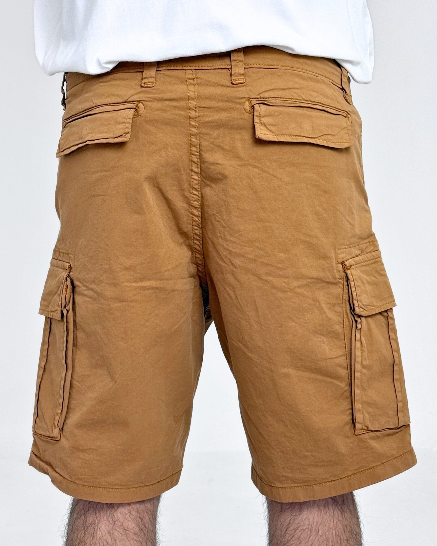 CARGOS // BROWN