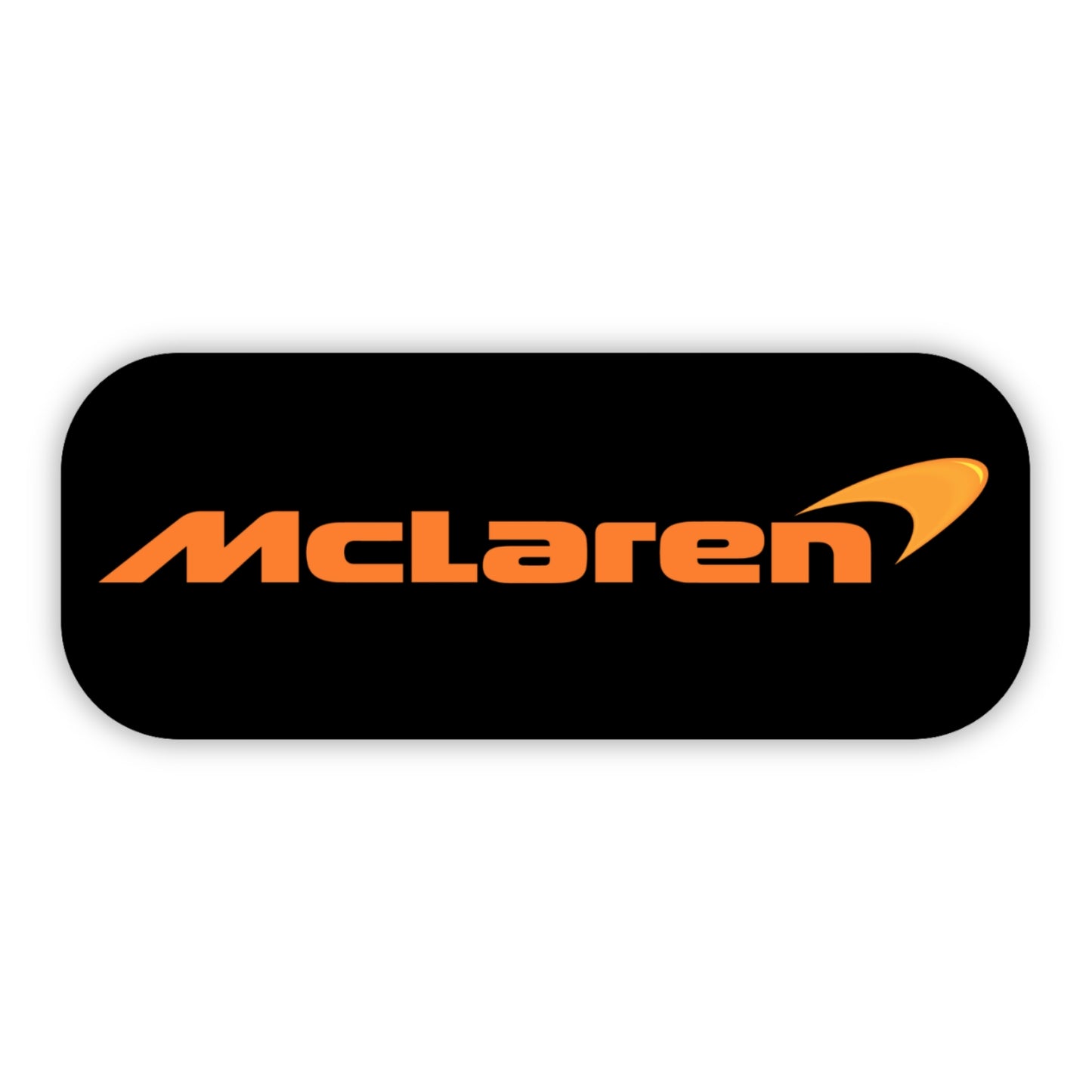 MCLAREN