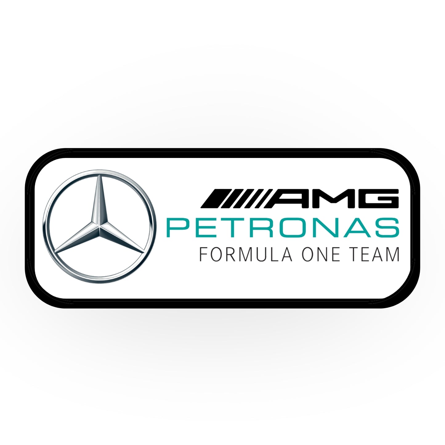 PETRONAS