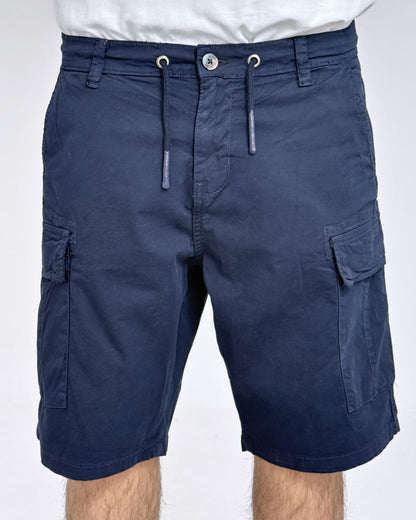 CARGOS // NAVY