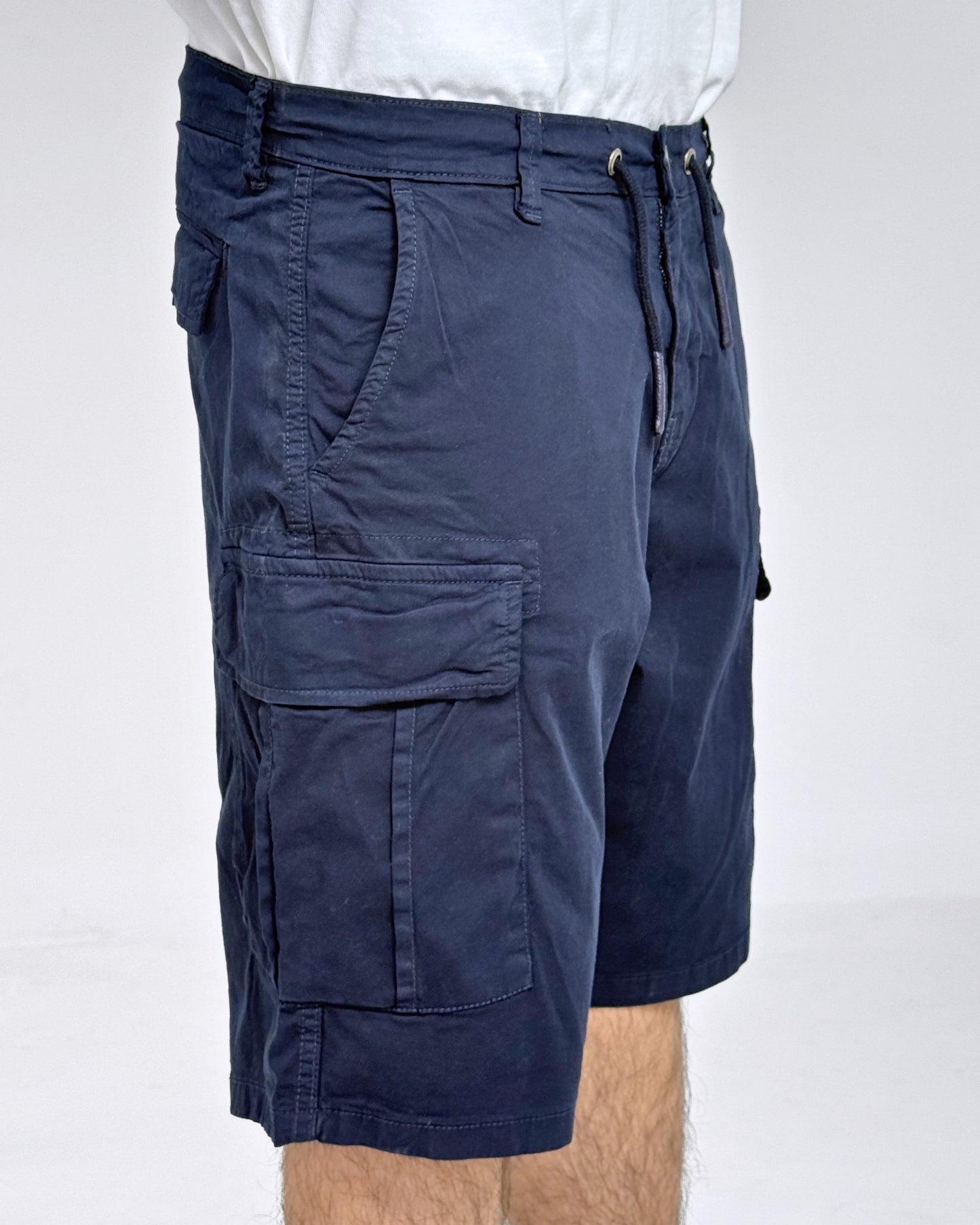 CARGOS // NAVY