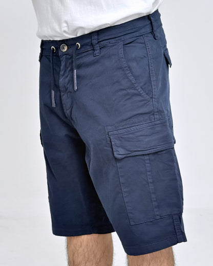 CARGOS // NAVY