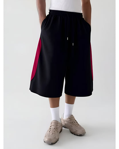 BAGGY // MAROON