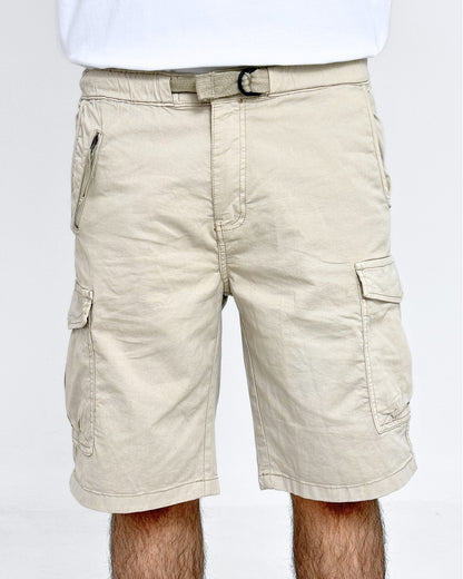 CARGOS // WHITE