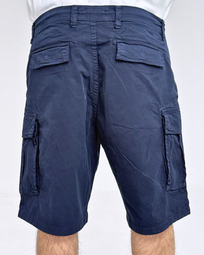 CARGOS // NAVY