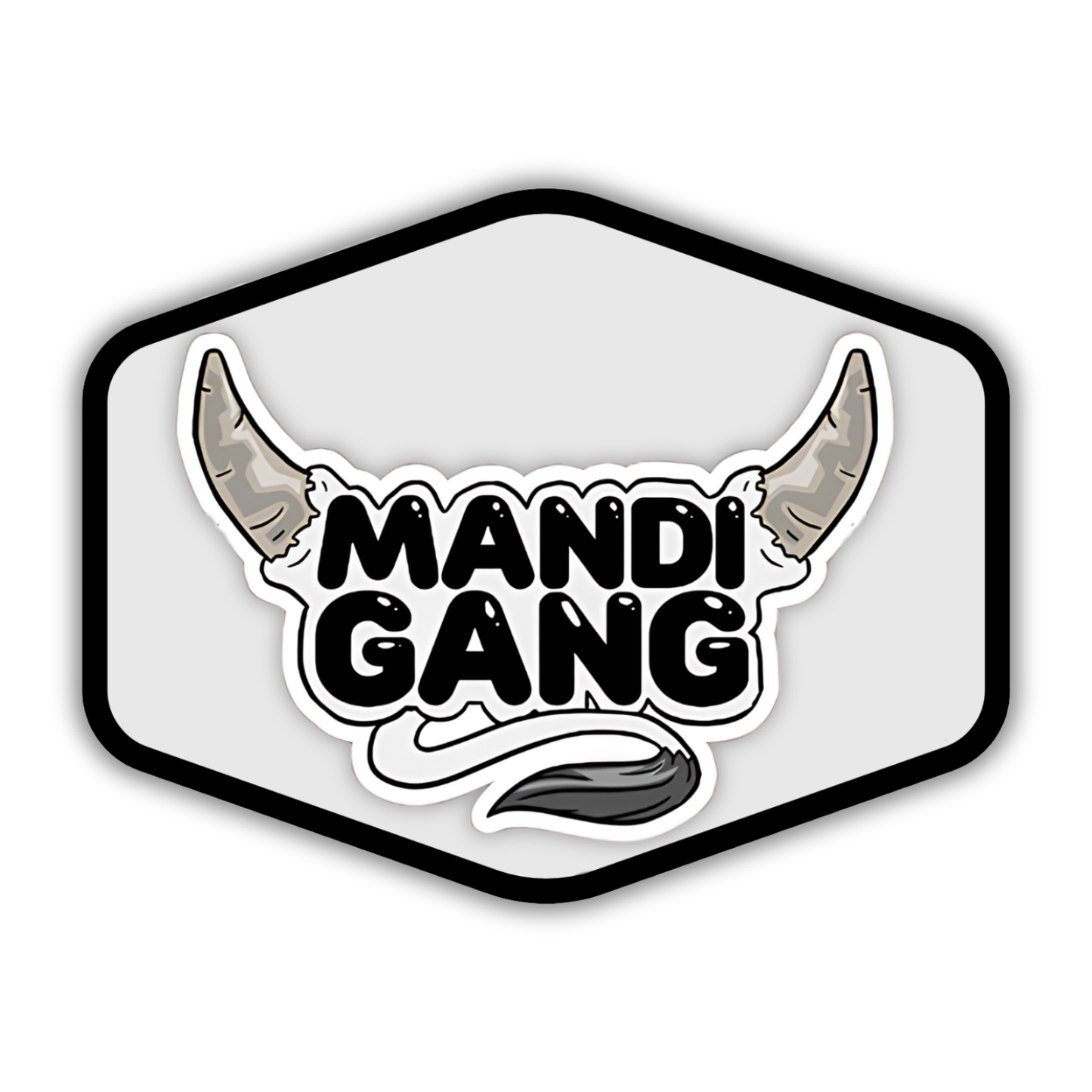 MANDI GANG