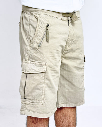 CARGOS // WHITE