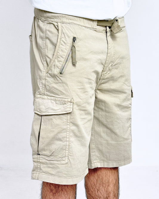 CARGOS // WHITE