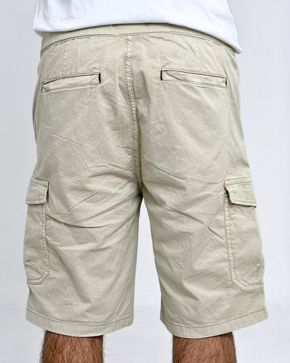 CARGOS // WHITE