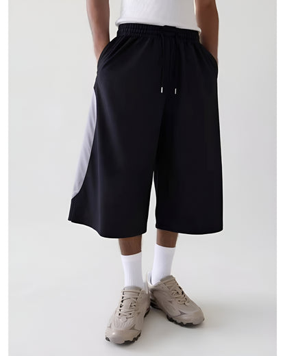 BAGGY // GREY