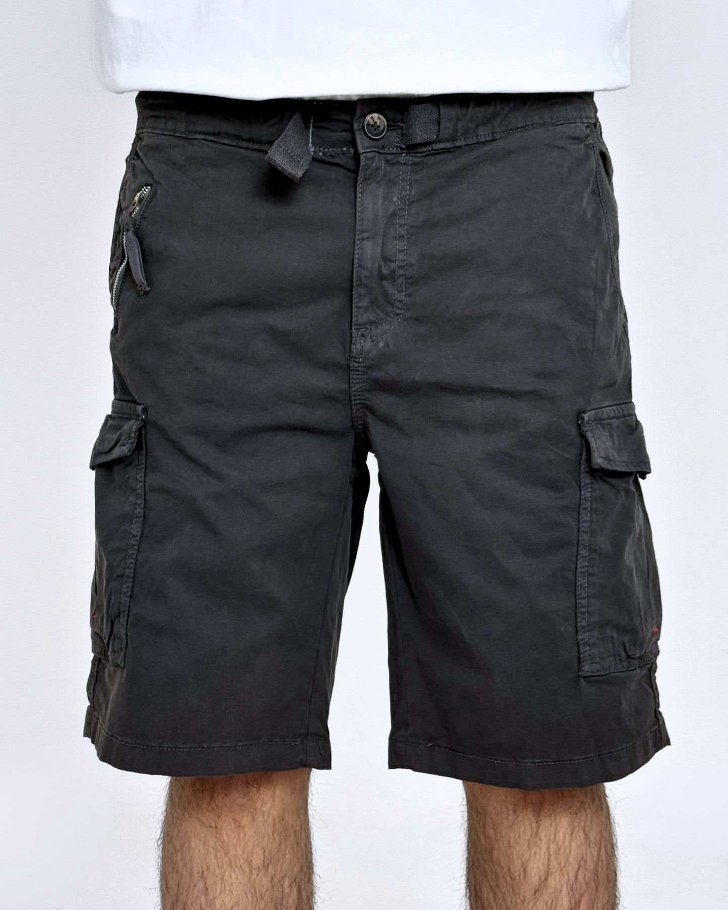 CARGOS // CHARCOAL