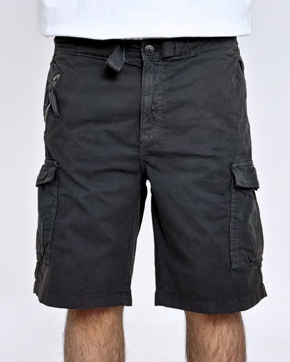CARGOS // CHARCOAL