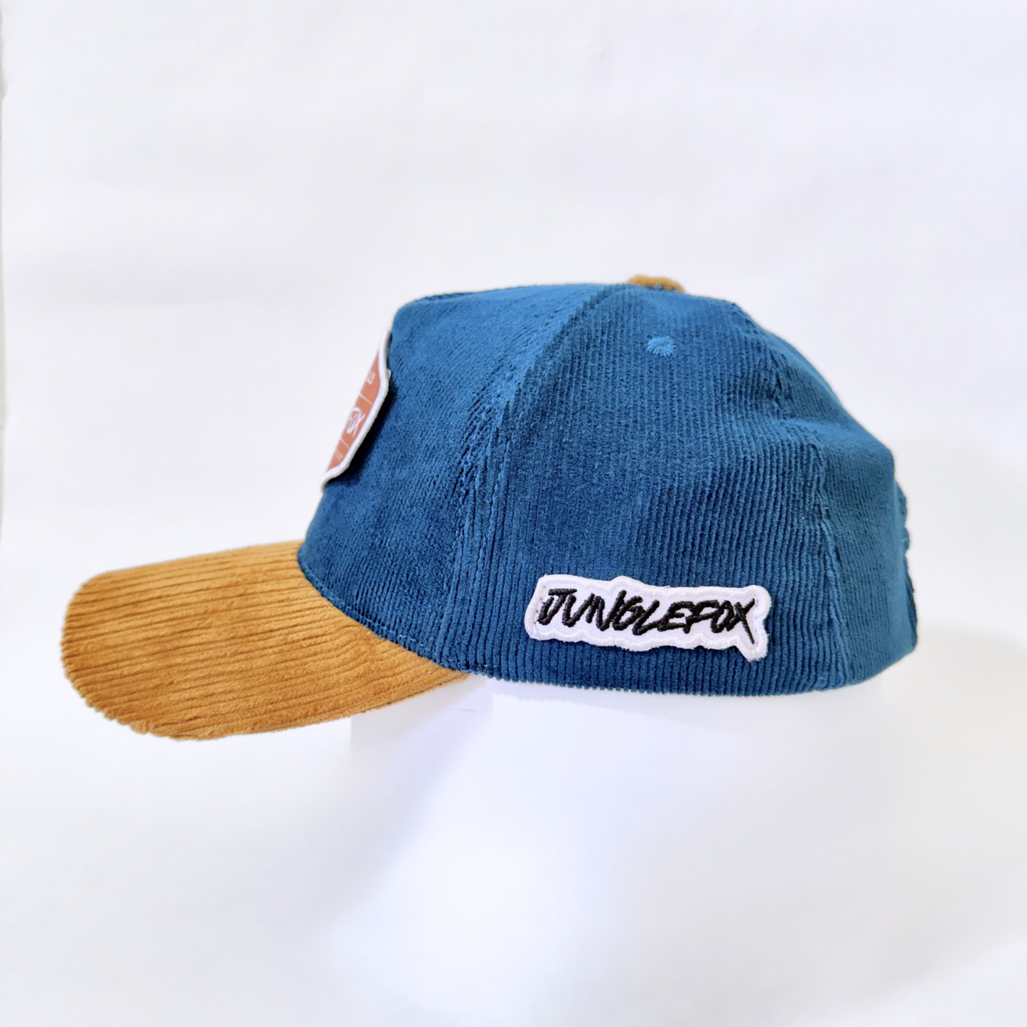 HERITAGE // 01