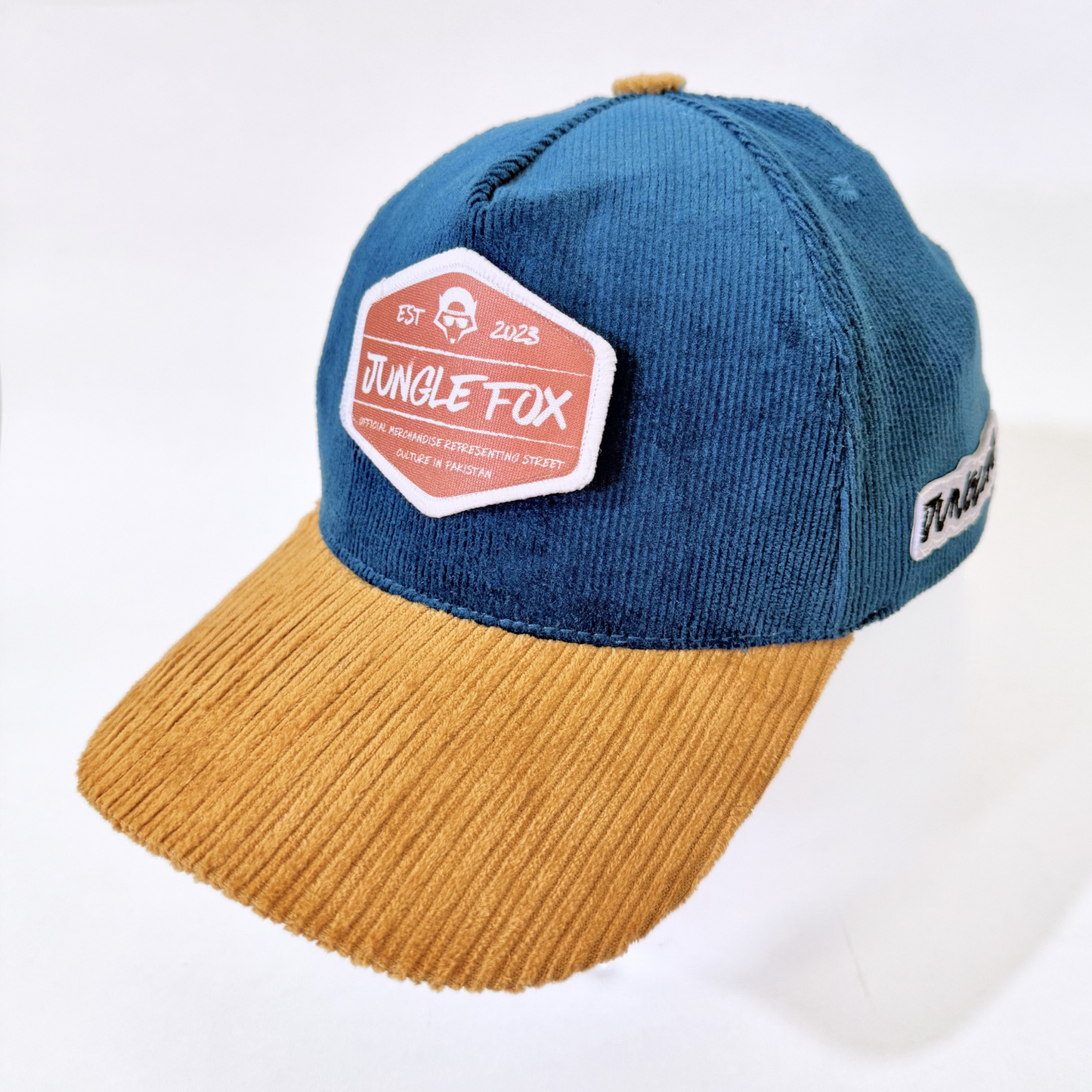 HERITAGE // 01