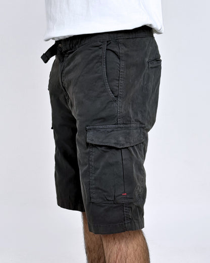 CARGOS // CHARCOAL