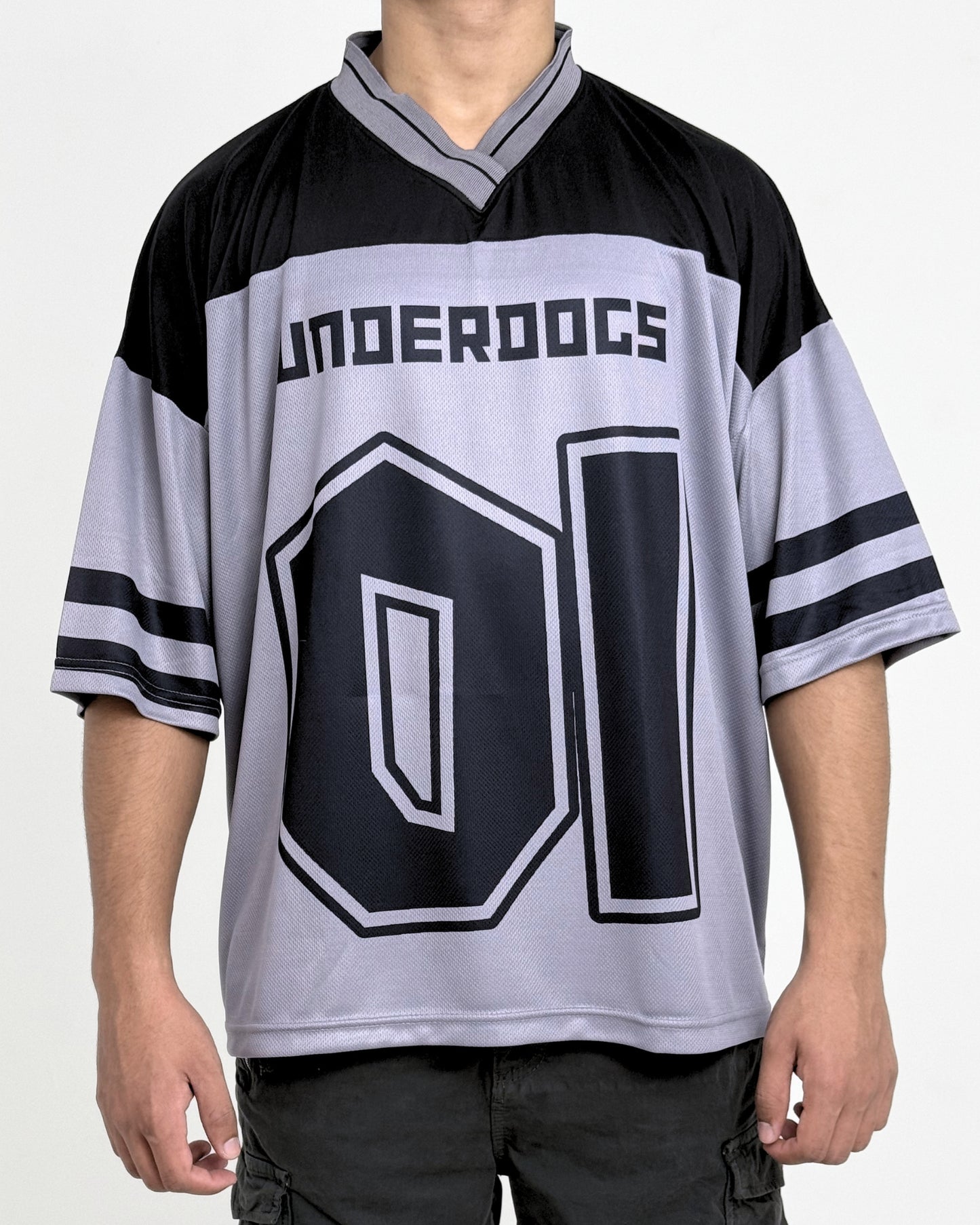 UNDERDOGS