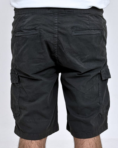 CARGOS // CHARCOAL