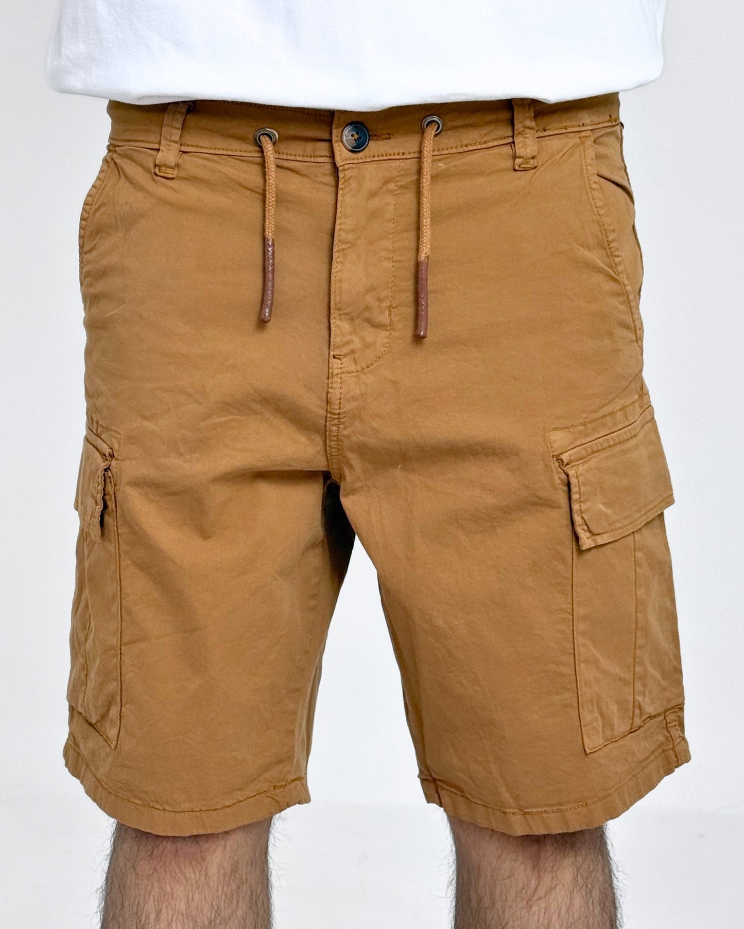 CARGOS // BROWN