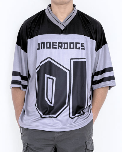 UNDERDOGS