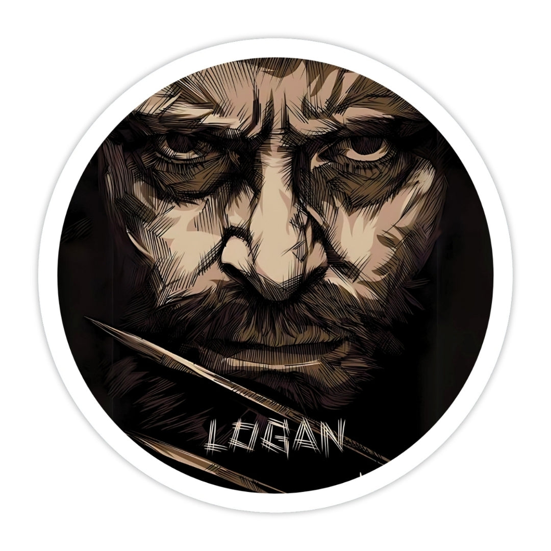 LOGAN