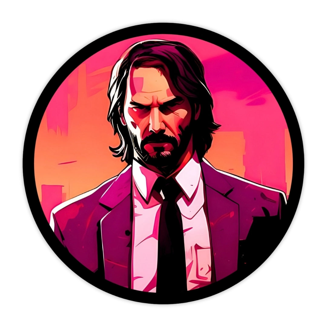 MR.WICK