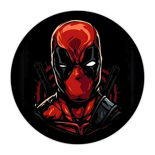 DEADPOOL