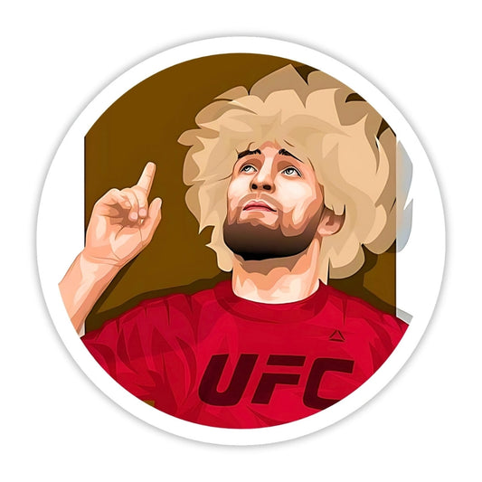 KHABIB