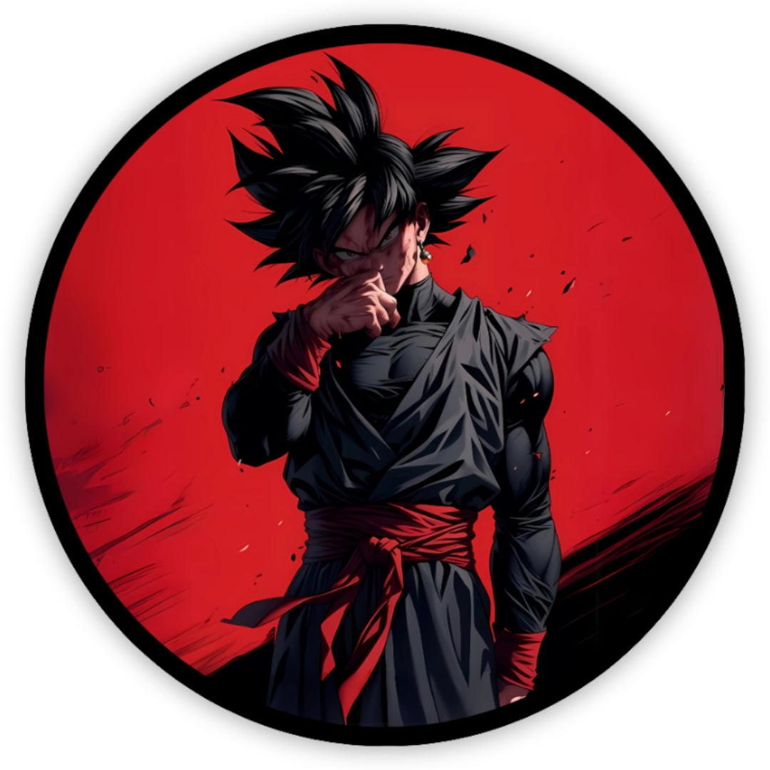 GOKU