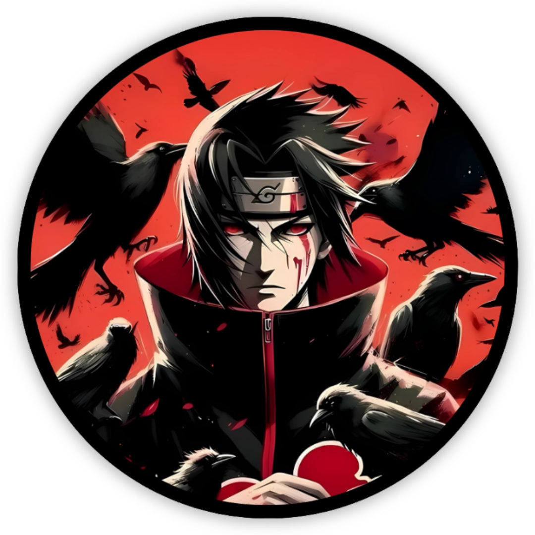 ITACHI