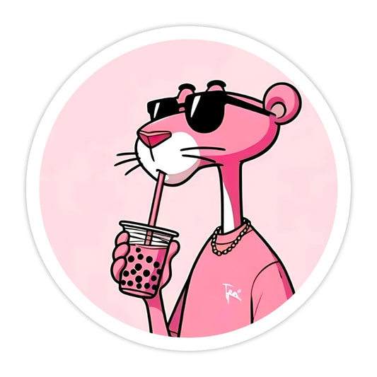 PINK PANTHER
