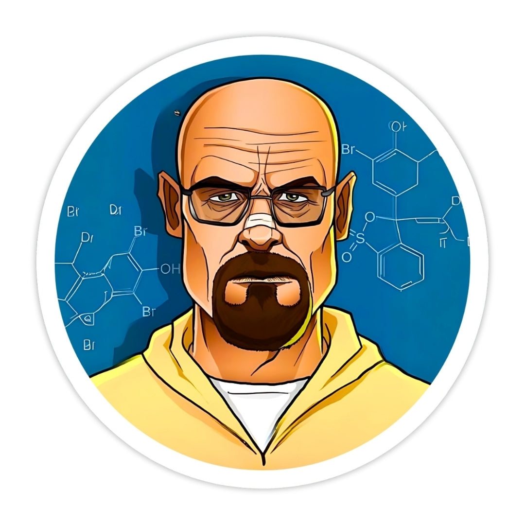 HEISENBERG