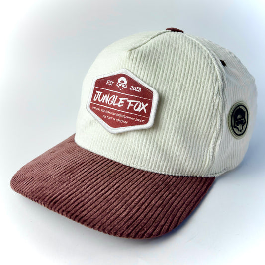 HERITAGE // BURGUNDY