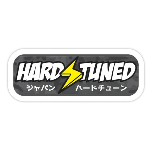 HARD TUNED