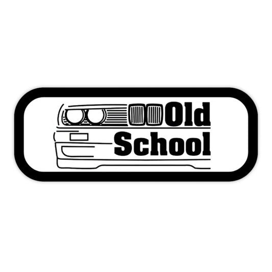 OLD SCHOOL