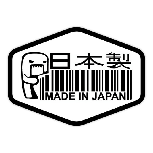 JAPAN MADE